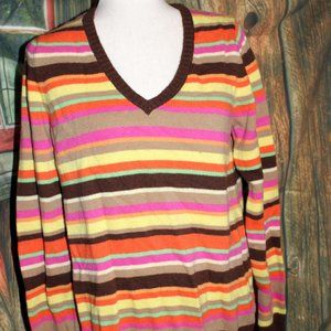Old Navy  Maternity sweater L
